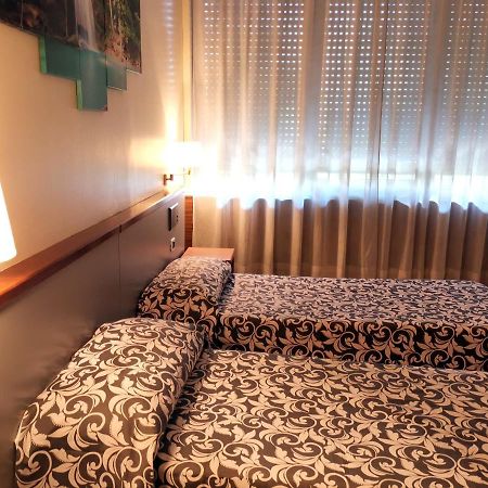 H&L Hotel Cinisello Balsamo Ngoại thất bức ảnh