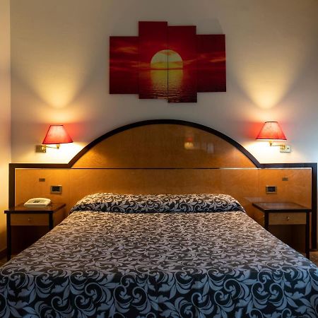 H&L Hotel Cinisello Balsamo Ngoại thất bức ảnh