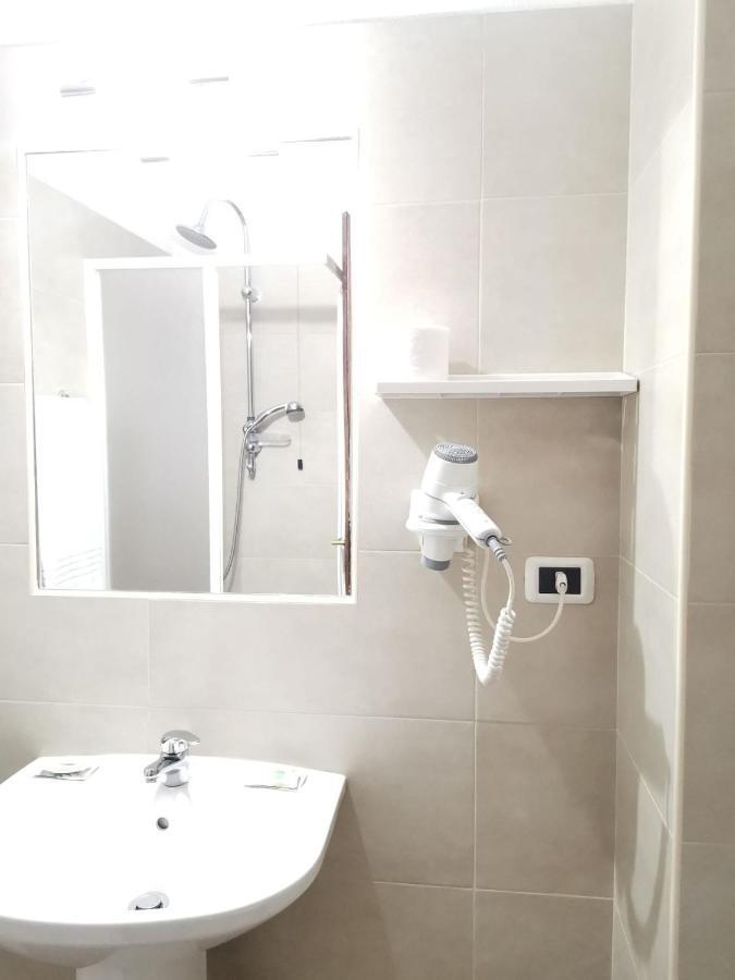 H&L Hotel Cinisello Balsamo Ngoại thất bức ảnh
