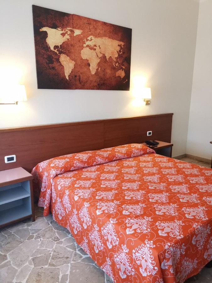 H&L Hotel Cinisello Balsamo Ngoại thất bức ảnh