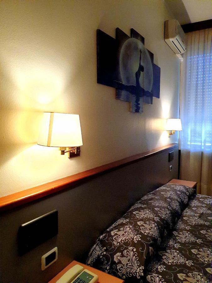 H&L Hotel Cinisello Balsamo Ngoại thất bức ảnh