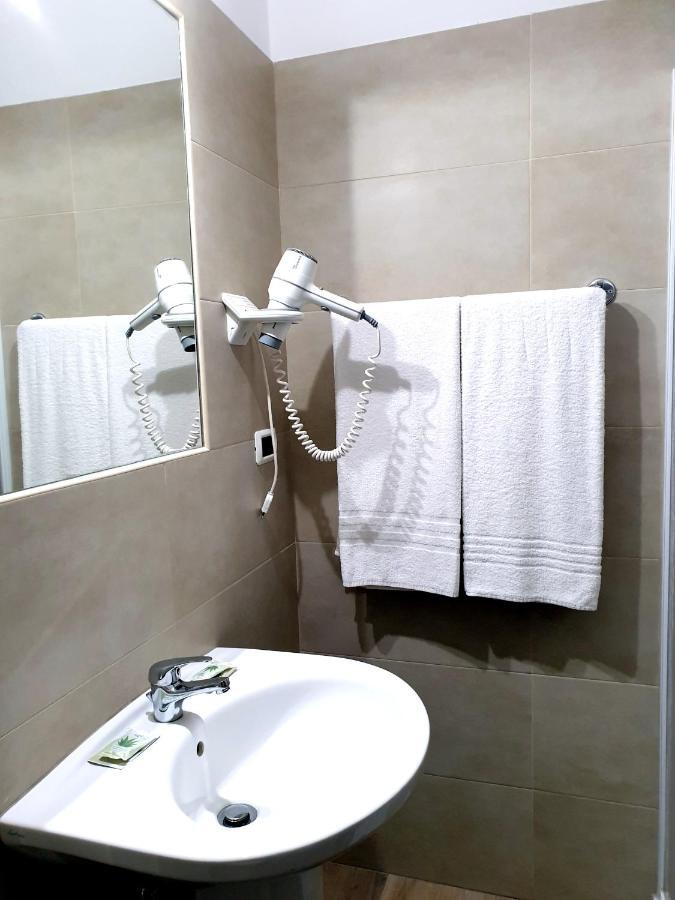 H&L Hotel Cinisello Balsamo Ngoại thất bức ảnh