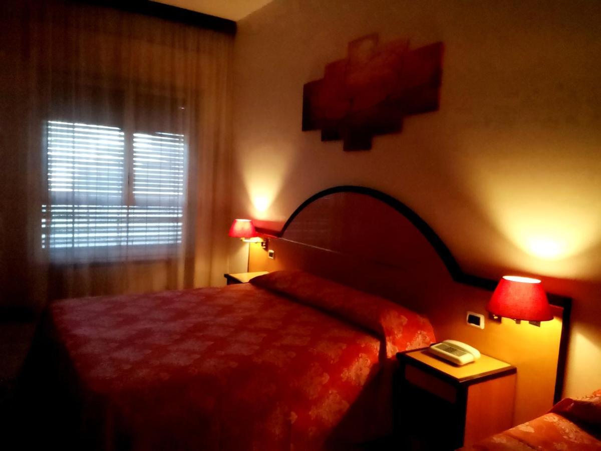H&L Hotel Cinisello Balsamo Ngoại thất bức ảnh