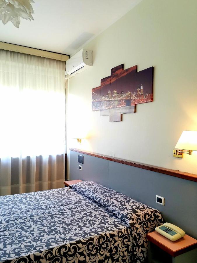 H&L Hotel Cinisello Balsamo Ngoại thất bức ảnh