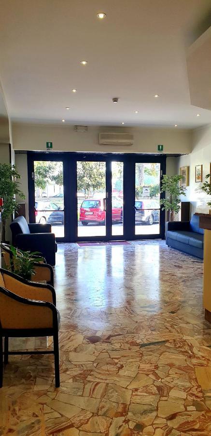 H&L Hotel Cinisello Balsamo Ngoại thất bức ảnh