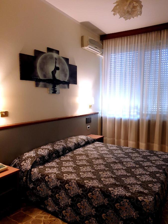 H&L Hotel Cinisello Balsamo Ngoại thất bức ảnh