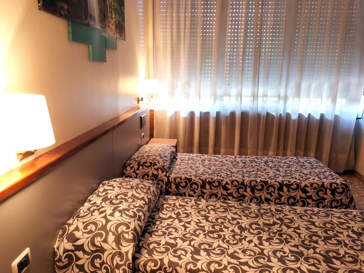 H&L Hotel Cinisello Balsamo Ngoại thất bức ảnh