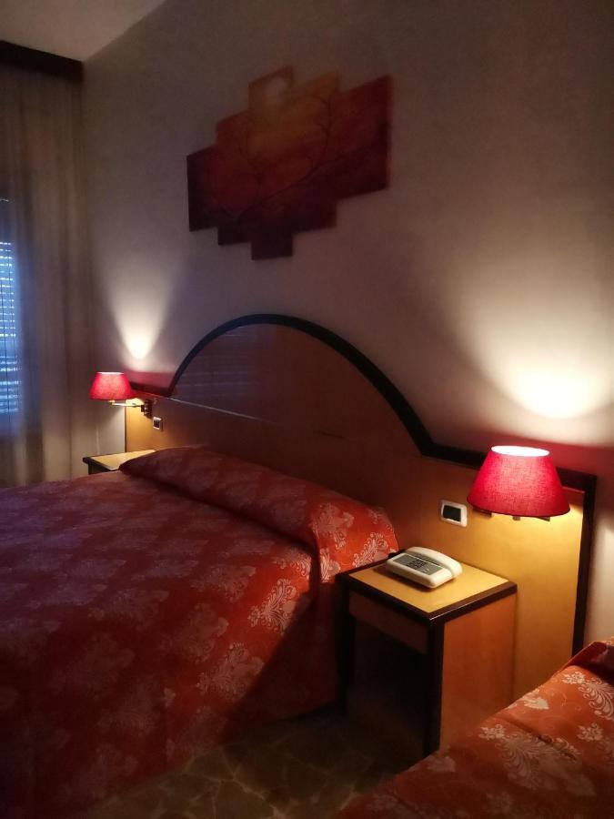 H&L Hotel Cinisello Balsamo Ngoại thất bức ảnh