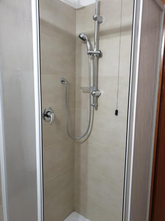 H&L Hotel Cinisello Balsamo Ngoại thất bức ảnh