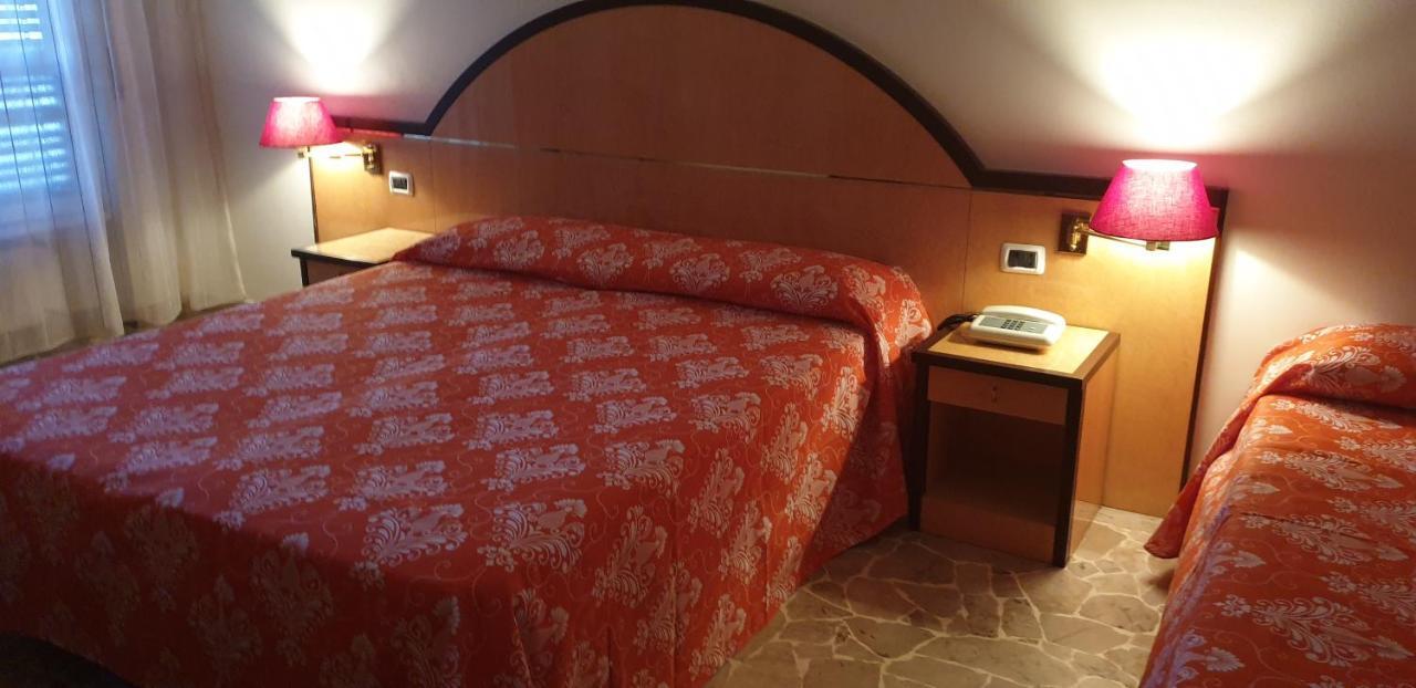 H&L Hotel Cinisello Balsamo Ngoại thất bức ảnh