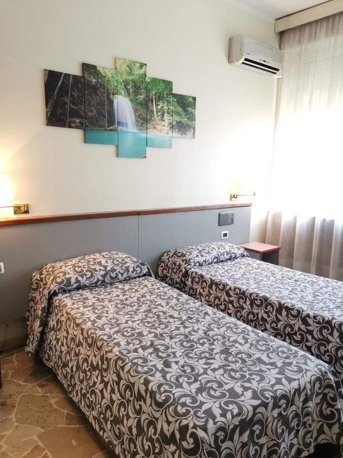 H&L Hotel Cinisello Balsamo Ngoại thất bức ảnh
