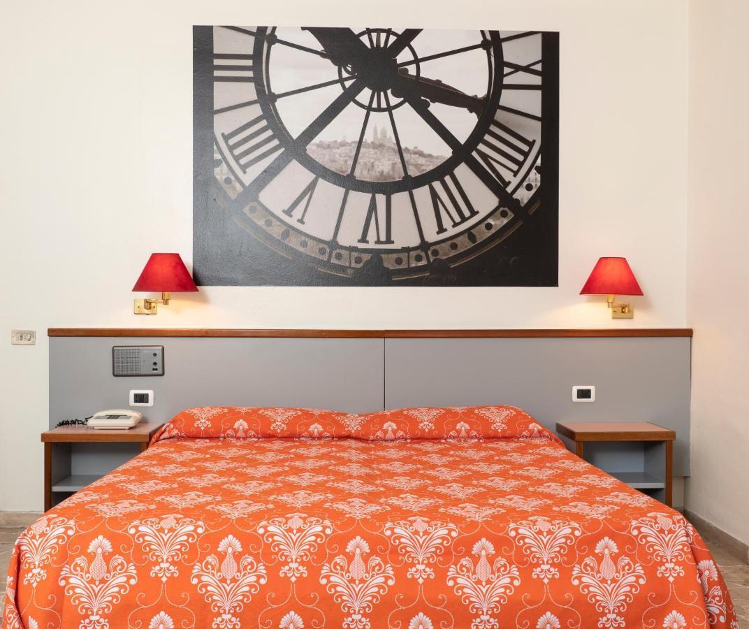 H&L Hotel Cinisello Balsamo Ngoại thất bức ảnh