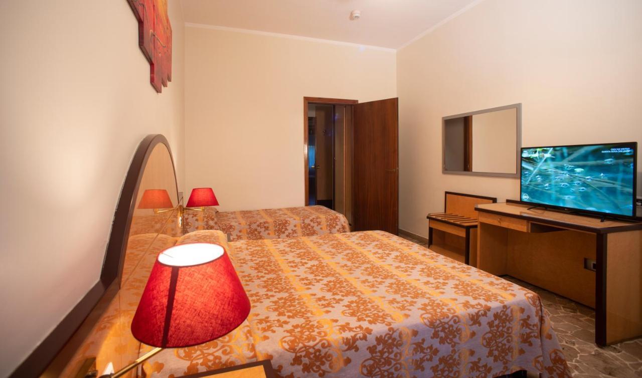 H&L Hotel Cinisello Balsamo Ngoại thất bức ảnh