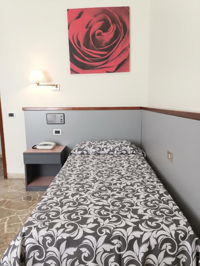 H&L Hotel Cinisello Balsamo Ngoại thất bức ảnh